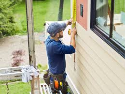 Professional Siding in Cabin John, MD